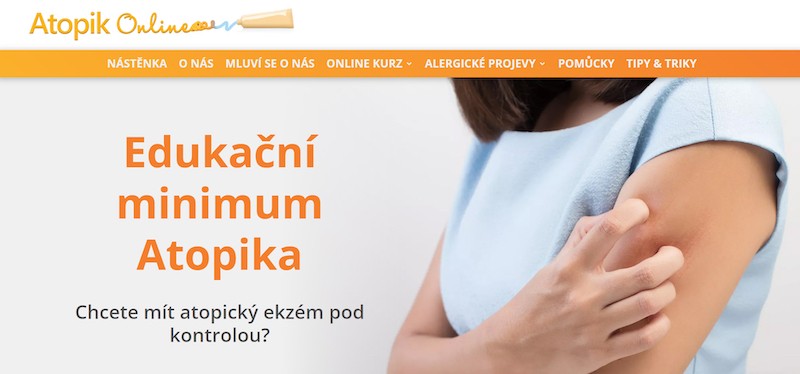 Atopikonline